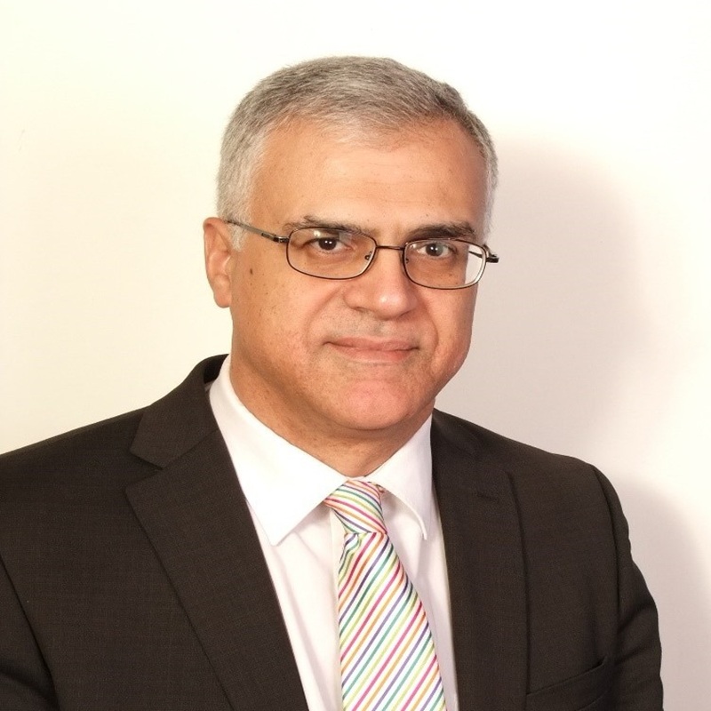 Prof. Kassem Saleh